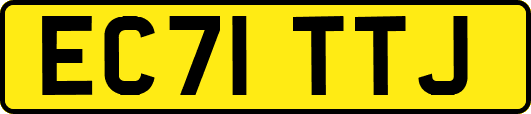 EC71TTJ