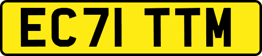 EC71TTM