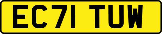 EC71TUW