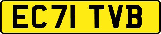EC71TVB