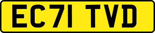 EC71TVD