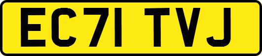 EC71TVJ