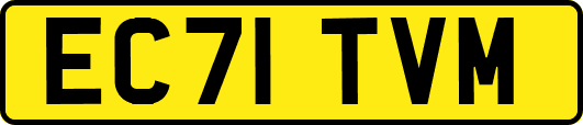 EC71TVM