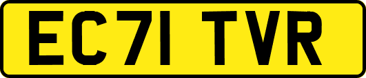 EC71TVR