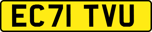 EC71TVU