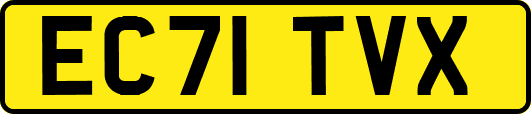 EC71TVX