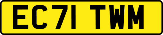 EC71TWM