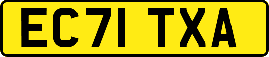 EC71TXA