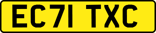 EC71TXC