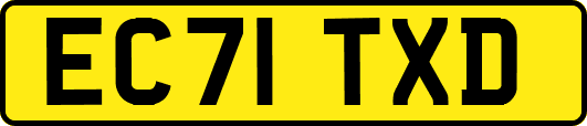 EC71TXD