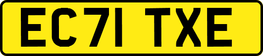 EC71TXE