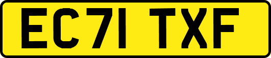 EC71TXF