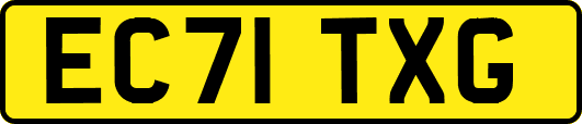 EC71TXG