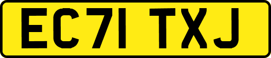 EC71TXJ