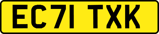 EC71TXK
