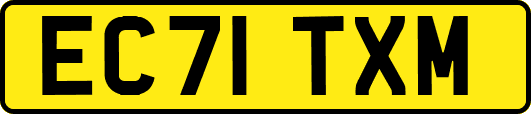 EC71TXM