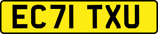 EC71TXU