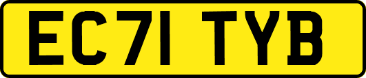 EC71TYB