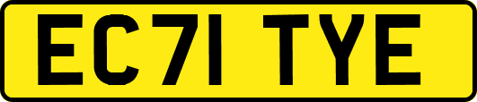 EC71TYE