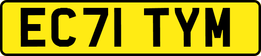 EC71TYM
