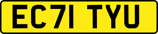 EC71TYU