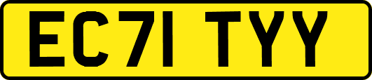 EC71TYY