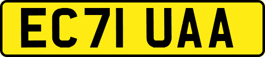 EC71UAA