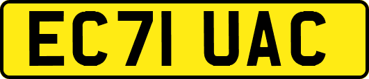 EC71UAC