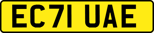 EC71UAE