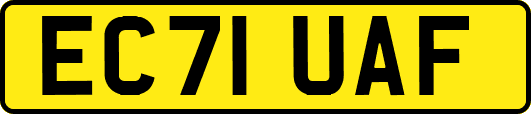 EC71UAF