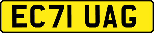 EC71UAG