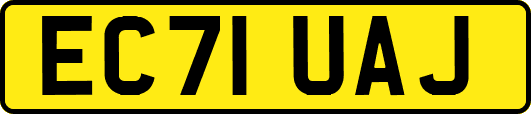 EC71UAJ