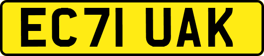 EC71UAK