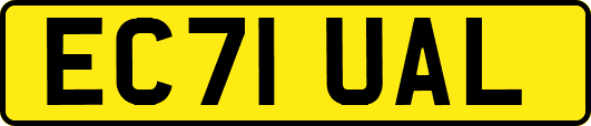 EC71UAL