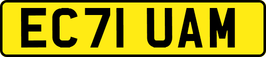 EC71UAM
