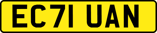 EC71UAN