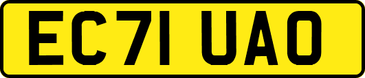 EC71UAO