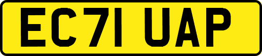 EC71UAP