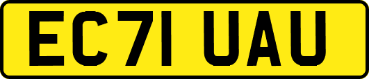 EC71UAU