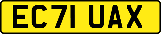 EC71UAX