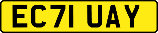 EC71UAY