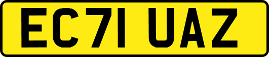 EC71UAZ