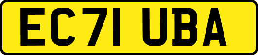EC71UBA