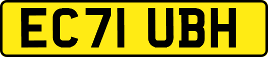 EC71UBH