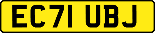 EC71UBJ