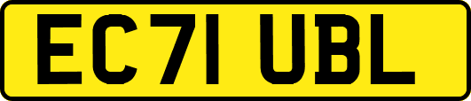 EC71UBL