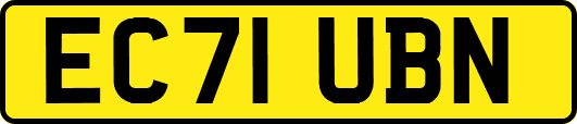 EC71UBN