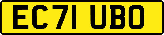 EC71UBO
