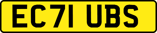 EC71UBS