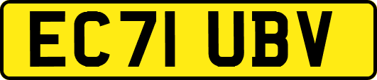 EC71UBV